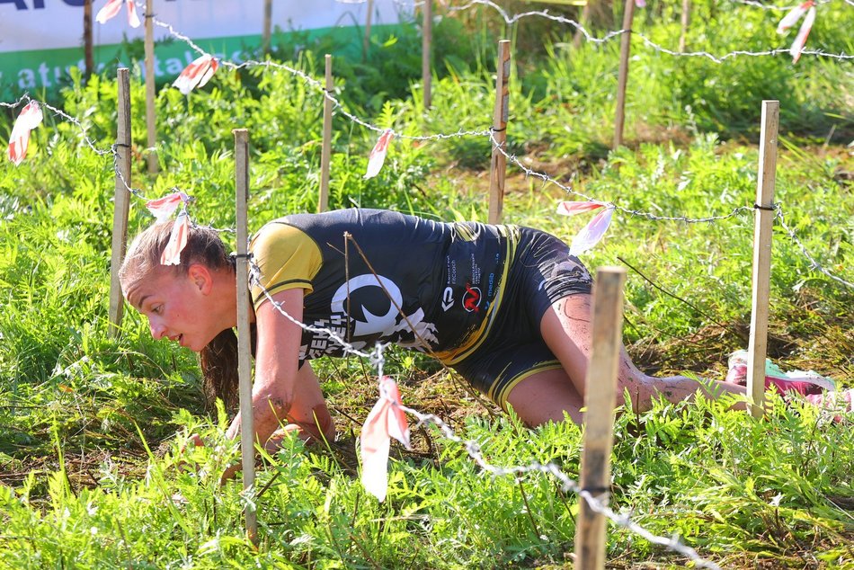 Runmageddon w Łodzi. Byłeś? Odszukaj na zdjęciach siebie lub znajomych