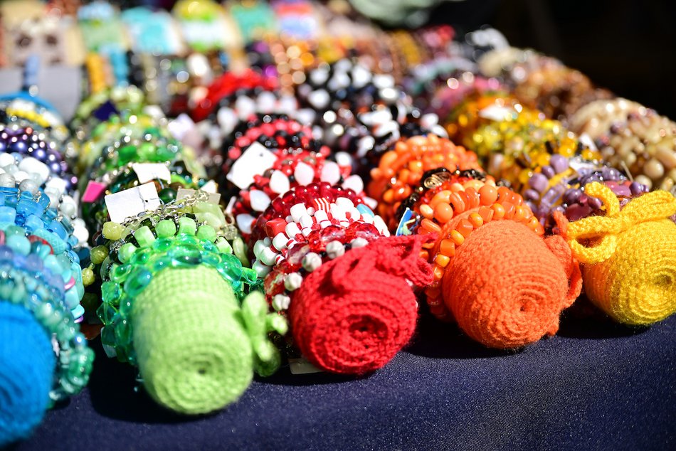 Łódź. Majówka w Ogrodzie Botanicznym w Łodzi. Słońce, przyroda i dobra zabawa