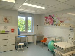 Łódź. Szpital Madurowicza w Łodzi w trosce o przyszłych rodziców. Drzwi otwarte są tutaj… codziennie!
