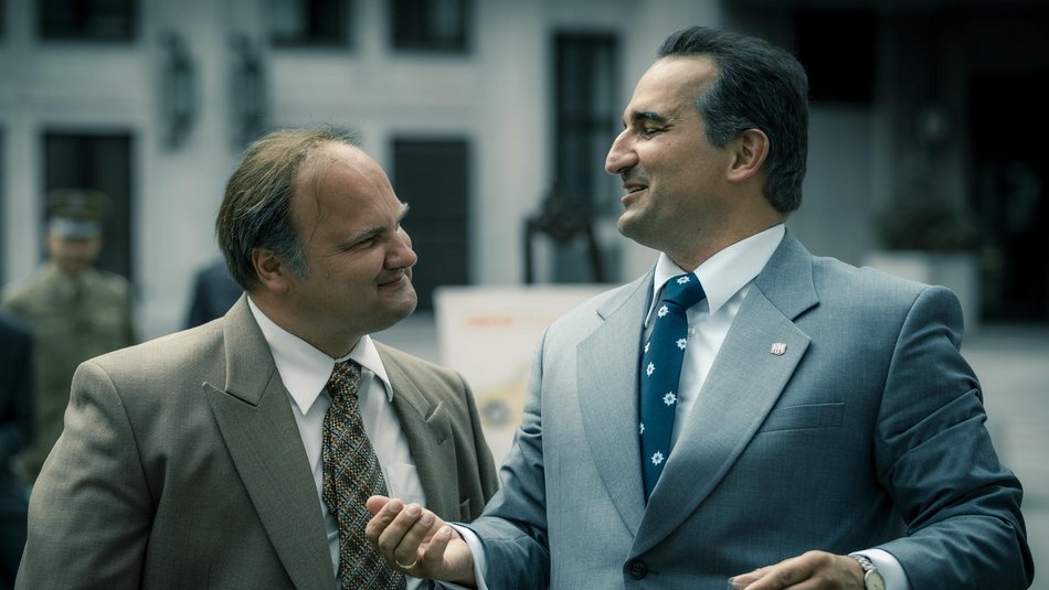 Łódź. Hity w telewizji w dniach 11-17 maja. Przeczytaj rekomendacje od Toya, które filmy warto obejrzeć