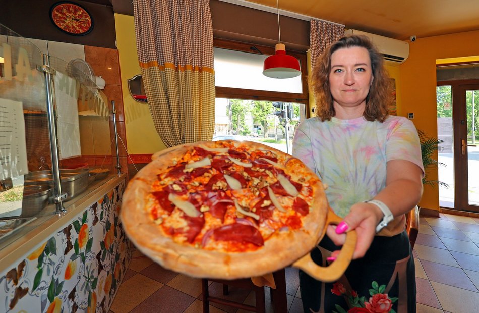 Książulo w restauracjach w Łodzi