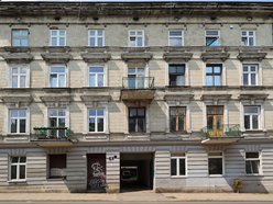 Łódź. Ekoremont 5 kamienic w centrum Łodzi! Aż 94 mieszkania będą cieplejsze i piękniejsze