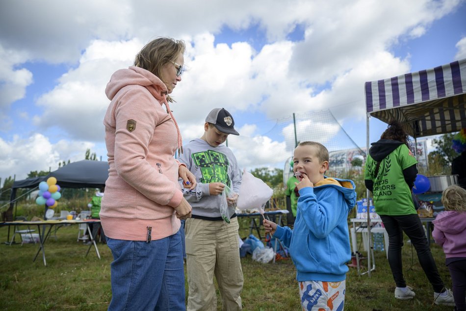 Ale auta pod Atlas Areną w Łodzi. Europejski zlot aut sportowych