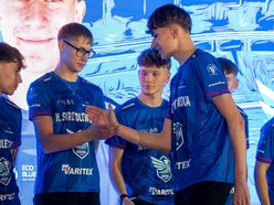 Skład Orła Łódź na sezon 2026