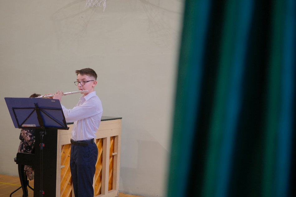 Łódź. Wyjątkowy jubileusz Szkoły Podstawowej nr 1