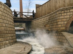 Łódź. Czym były śniegowce w Łodzi? Historia o tym, jak kiedyś w mieście usuwano śnieg