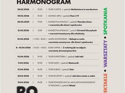 Festiwal Dotknij teatru w Łodzi. Opowieści o rodzinnych relacjach