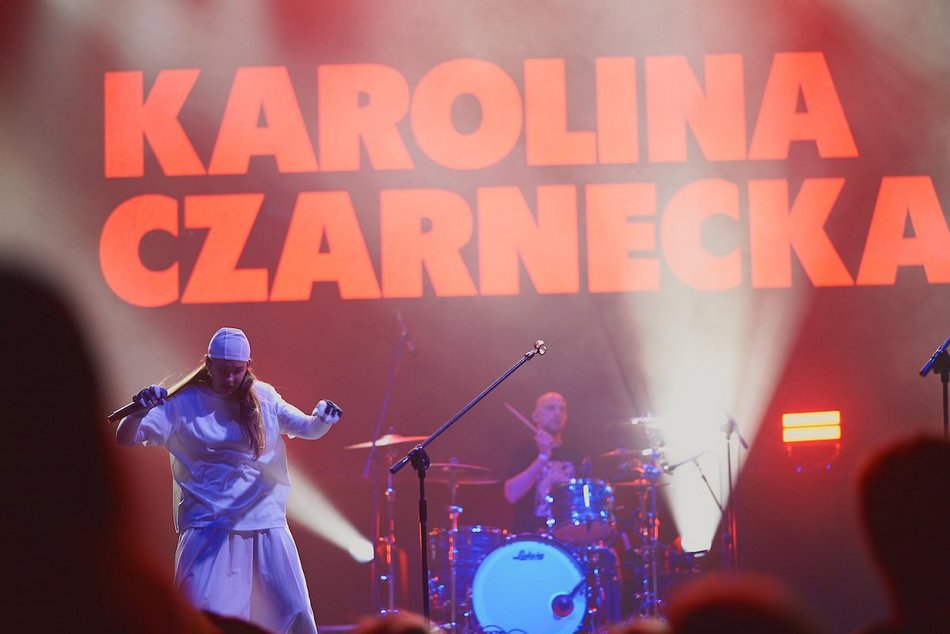 Łódź. „Dojrzewanie” na Great September 2025 w Łodzi. Specjalny projekt muzyczny