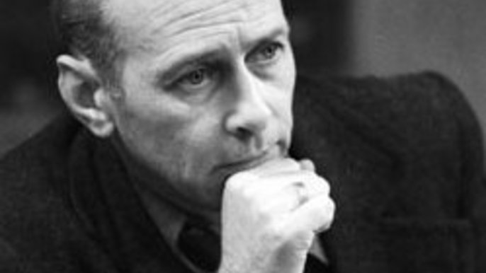 Zostawić swój ślad na ziemi. Łódzkie losy Zbigniewa Chmielewskiego 