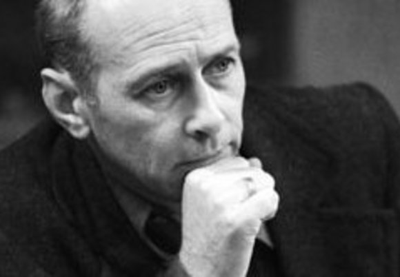 Zostawić swój ślad na ziemi. Łódzkie losy Zbigniewa Chmielewskiego 