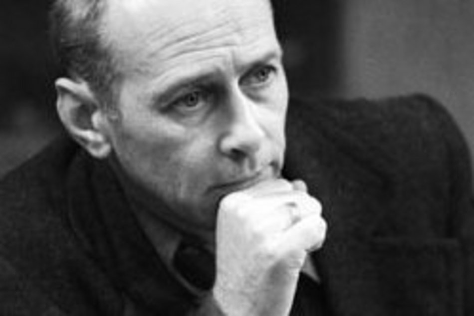 Zostawić swój ślad na ziemi. Łódzkie losy Zbigniewa Chmielewskiego 