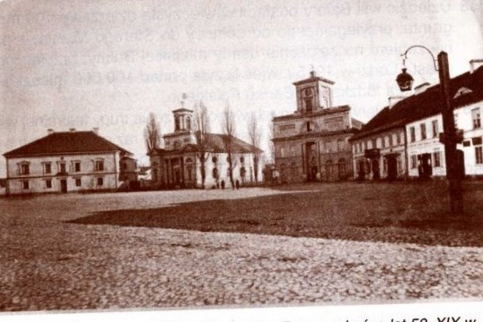 dawna łódź miasto