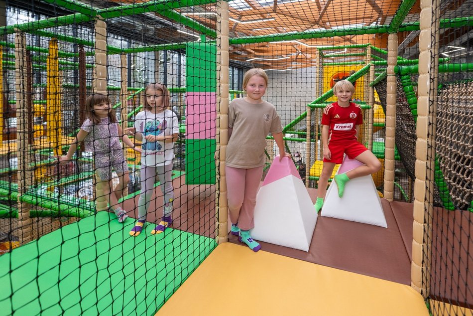 Łódź. Ruszyły zapisy na ferie zimowe 2026 w Łodzi w Orientarium Zoo Łódź. Poznaj szczegóły!