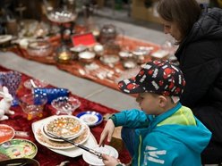 Giełda Rzeczy Dawnych i Osobliwości w Łodzi