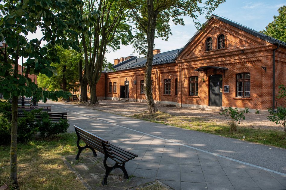 rewitalizacja ksiezy mlyn lodz remont