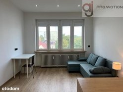 Łódź. Kawalerka przy ul. Kopcińskiego 39A w Łodzi