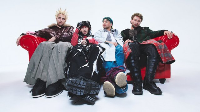 5 Seconds Of Summer w Atlas Arenie. Australijskie gwiazdy dadzą show w Łodzi!