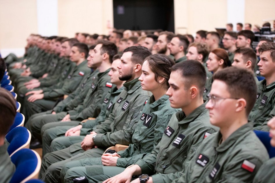 Łódź. Powrót Wojskowej Akademii Medycznej?
