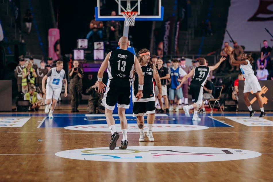 Łódź. Czerwiec w Łodzi pełen wydarzeń. Thirty Seconds to Mars, Mecz Gwiazd, Fotofestiwal i Ravekjavík