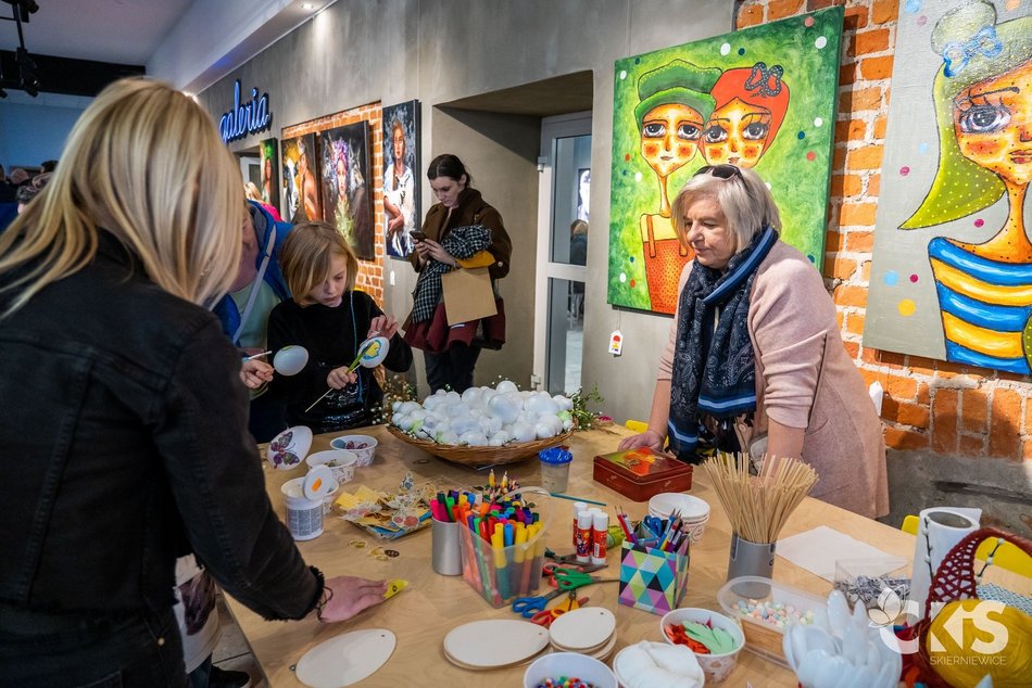 Łódź. Jarmarki wielkanocne 2026 w Łódzkiem