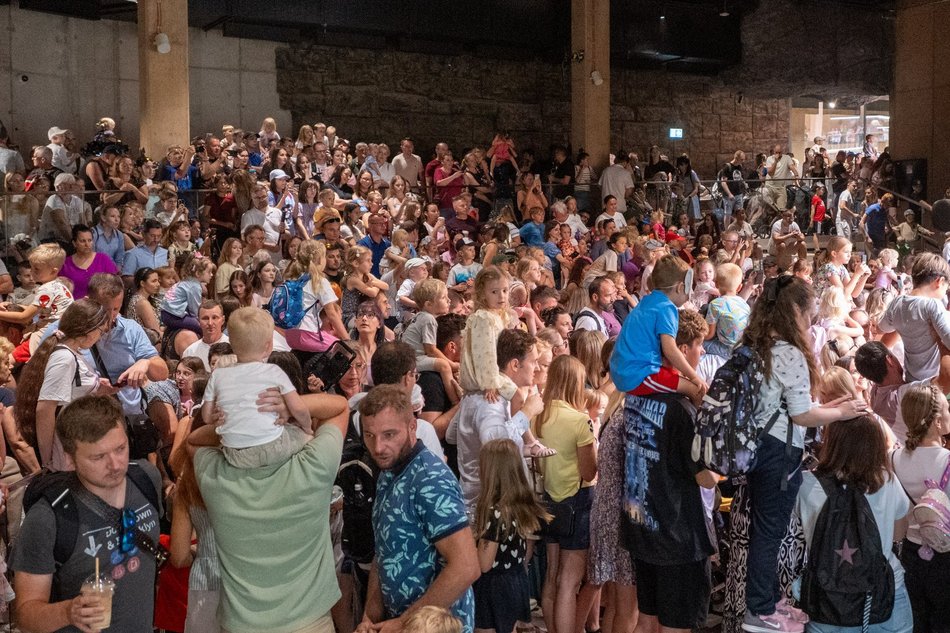 Łódź. Kierunek Łódź! Jesteśmy w turystycznej ekstraklasie i wiemy, dlaczego miliony osób chcą tu przyjeżdżać