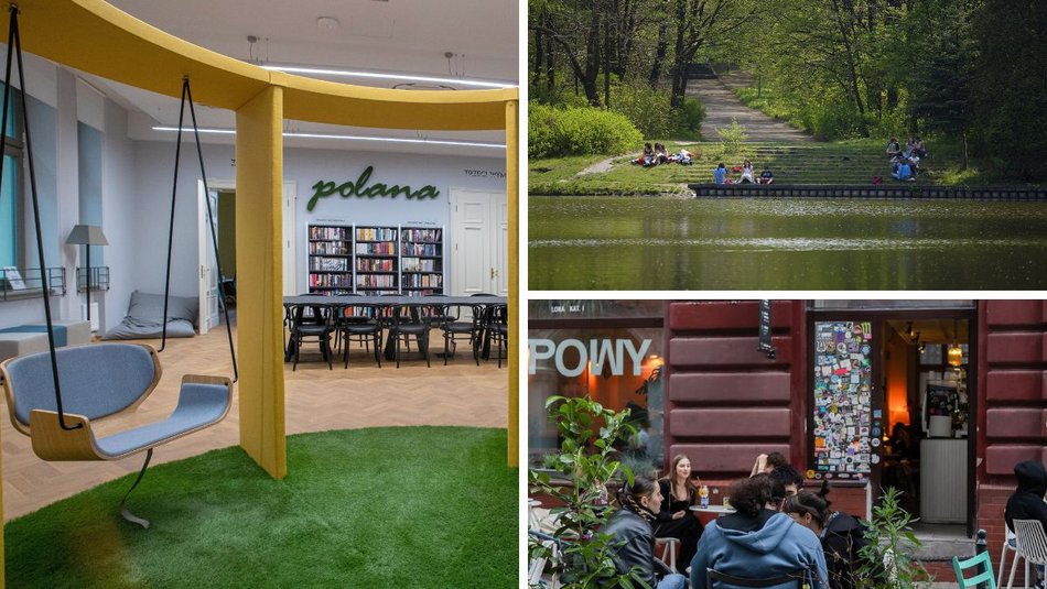 Gdzie w Łodzi najlepiej uczyć się do matury? Koniecznie zapisz te adresy