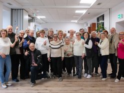 Łódź. Nowy Dom Dziennego Pobytu w Łodzi. Kiedy powstanie ośrodek dla seniorów?