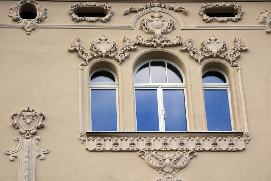 Łódź. Kamienica przy POW w Łodzi znów zachwyca! Ostatni akord rewitalizacji w 2025 roku!