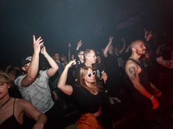 Łódź. Ravekjavik 2026