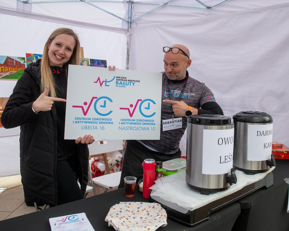 Łódź. Senioralia 2025 w Łodzi rozpoczęte! Masa atrakcji i świetna zabawa w Manufakturze