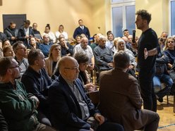 Łódź. Kolejne spotkanie o remontach ulic w Łodzi w 2026 roku. Duże zainteresowanie łodzian