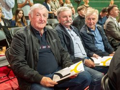 Łódź. Prawie 2 mln zł dla sportowców i trenerów z Łodzi. Miasto nagradza swoich mistrzów!
