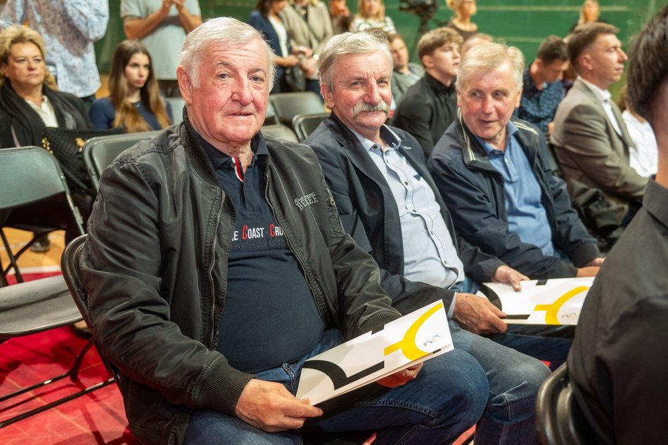 Łódź. Prawie 2 mln zł dla sportowców i trenerów z Łodzi. Miasto nagradza swoich mistrzów!
