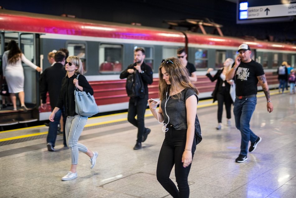 Jak dojechać na Łódź Summer Festival 2025? MPK Łódź, ŁKA, PKP, objazdy i parking