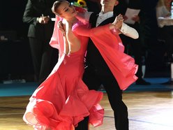 Łódź. Łodzianka staje w szranki z zawodowymi tancerzami! Poznaj historię Roksany Paralusz