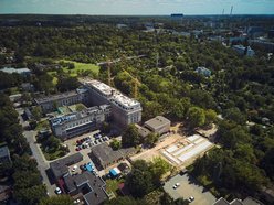 Łódź. Nowość w Szpitalu Dziecięcym w Łodzi. Inwestycja, która podniesie jakość kształcenia