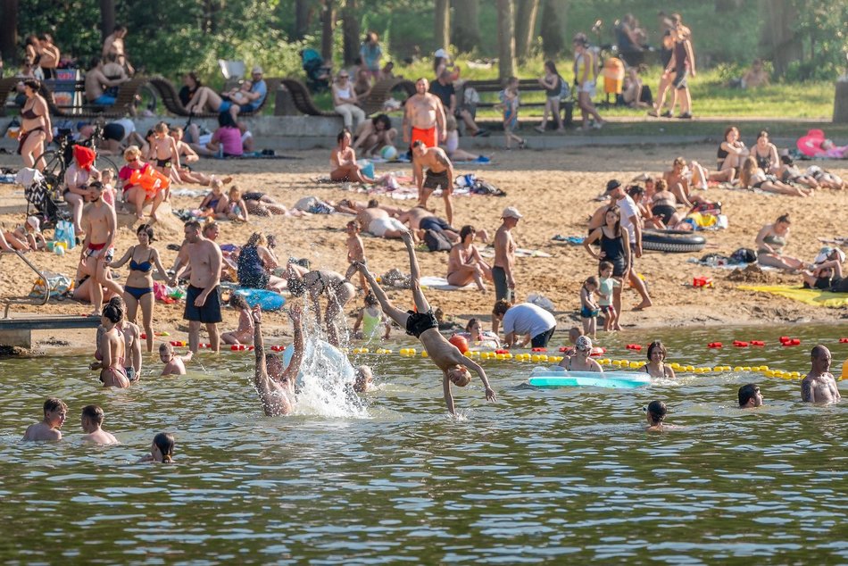 Łódź. Co robić w długi weekend w Łodzi? Labirynt Festival, Street Food, sekrety drzew i więcej