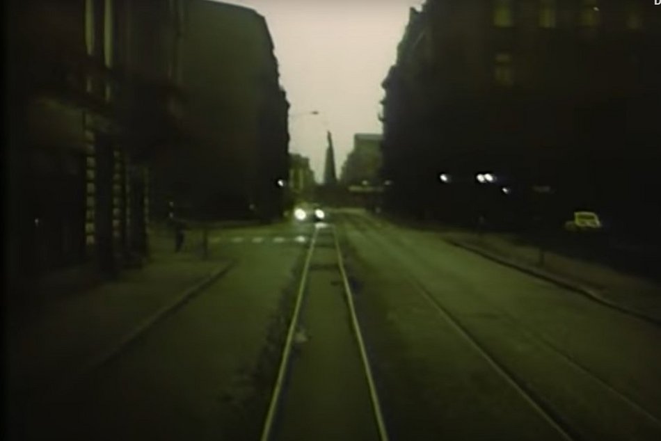 Łódź w teledyskach muzycznych