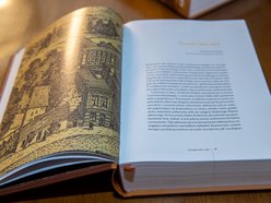 premiera monografii o Łodzi