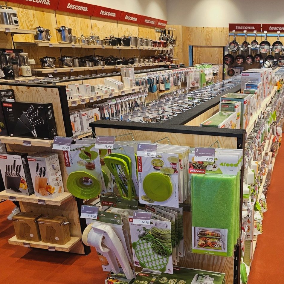 Łódź. Nowe sklepy w Łodzi. Zrób zakupy w Galerii Łódzkiej, M1, Manufakturze i Nowej Sukcesji