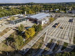 MPK Łódź. Tramwaj linii 17 wróci na trasę