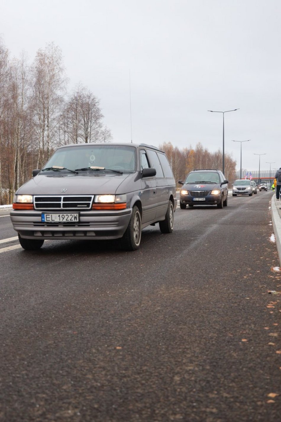 Trasa Górna otwarcie