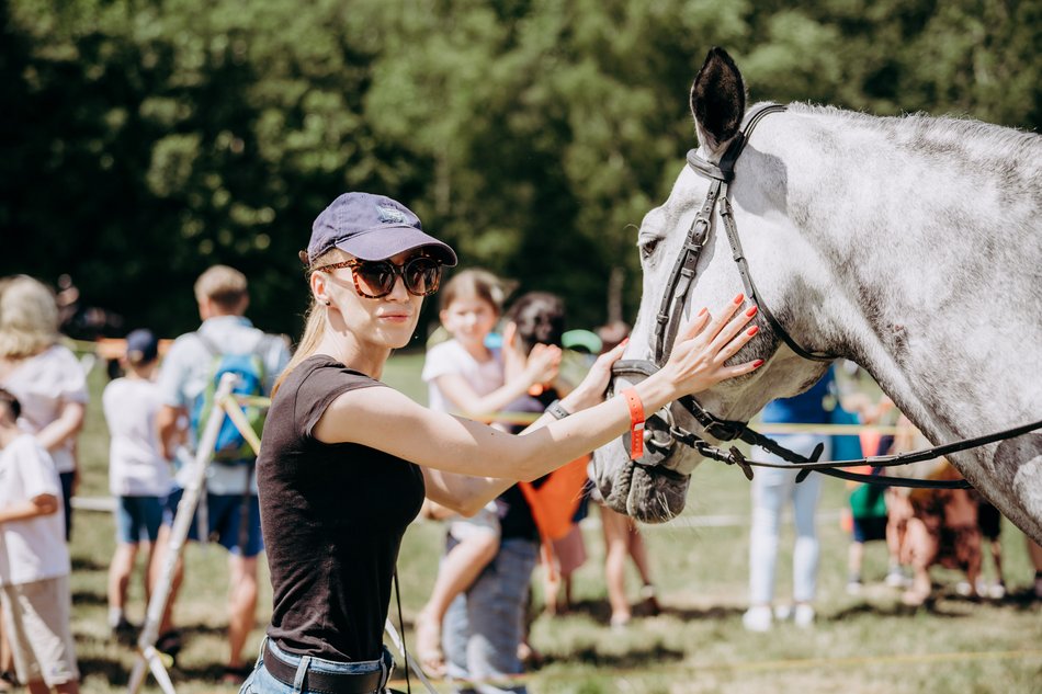 Międzynarodowy Turniej Mundurowych Formacji Konnych