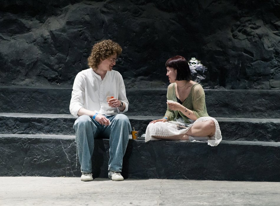 Urodzinowe nocowanie w Orientarium Zoo Łódź. Przeżyli przygodę, której zapamiętają na długo!