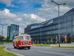 Zabytkowe tramwaje i autobusy ponownie na ulicach Łodzi