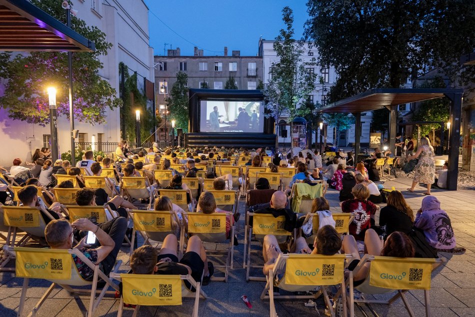 Łódź. Imprezowy lipiec w Łodzi! Łódź Summer Festival 2025, Audioriver, Lionel Richie i inne