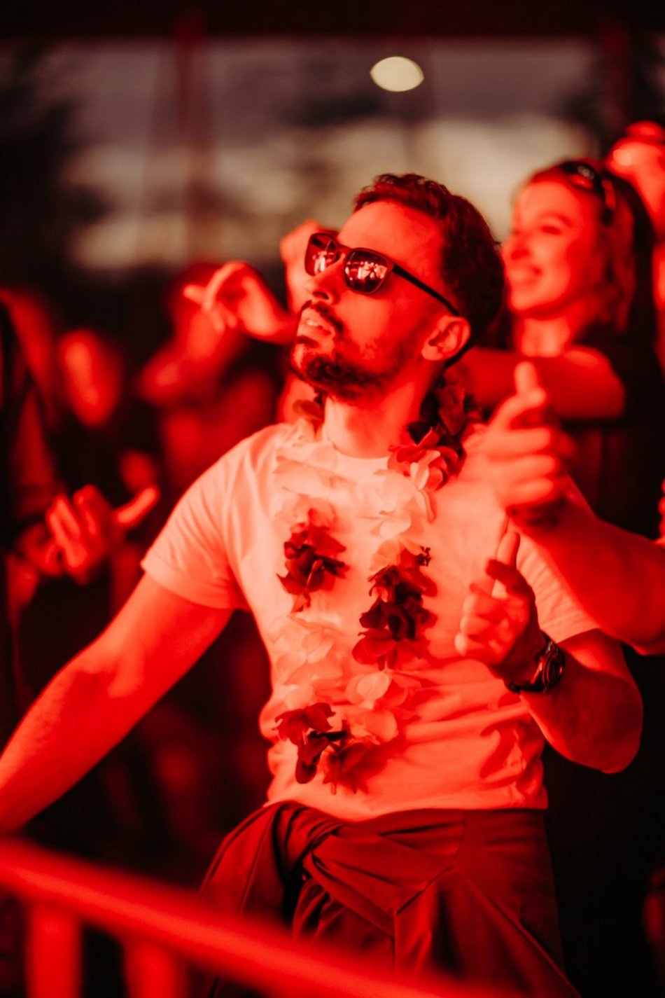 Łódź. Audioriver 2025 w Łodzi. Byłeś/aś drugiego dnia? Znajdź się na zdjęciach!