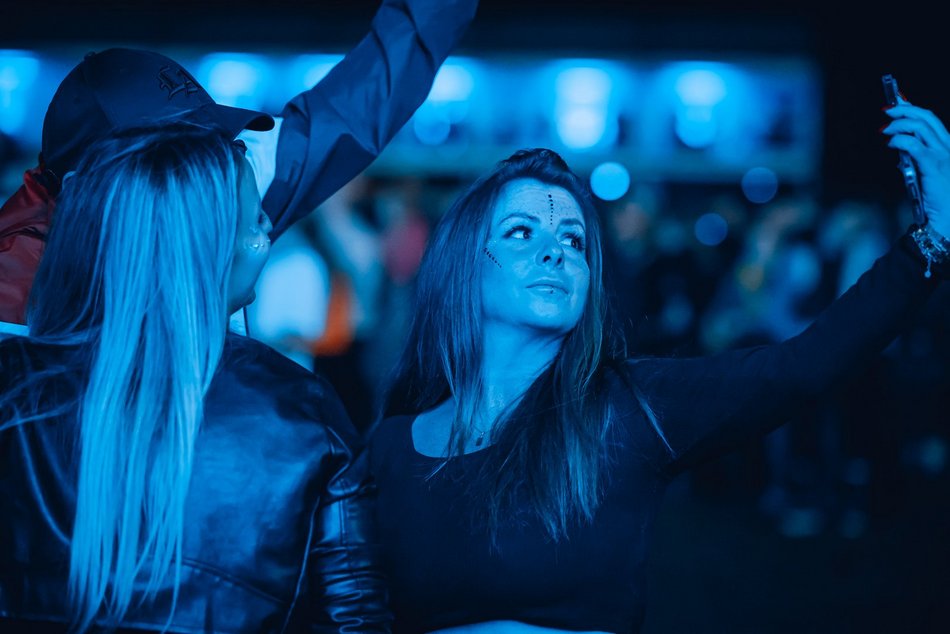 Łódź. Audioriver 2025 w Łodzi. Byłeś/aś drugiego dnia? Znajdź się na zdjęciach!