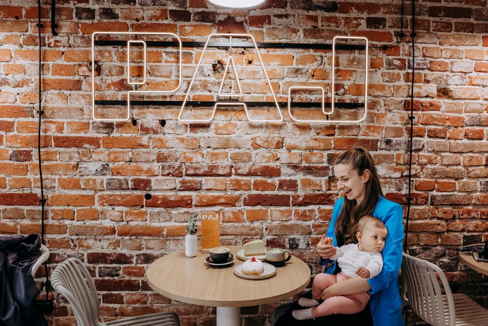 Nowe restauracje w Łodzi