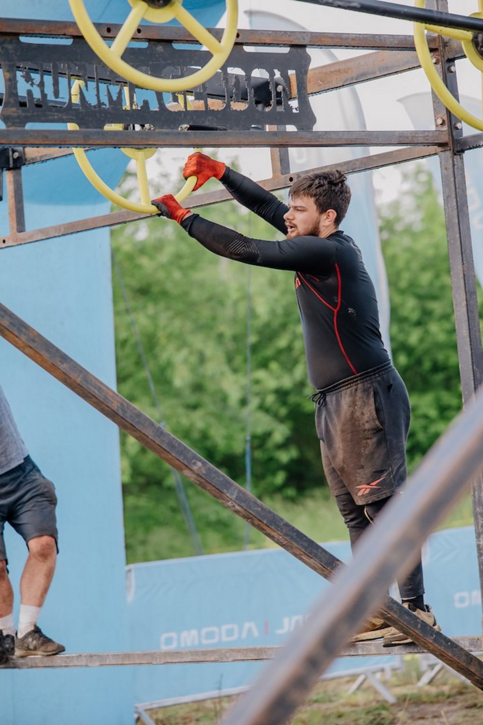 Łódź. Runmageddon 2026. Odszukaj na zdjęciach!
